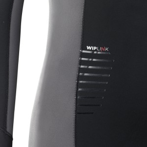 3DS NEO TOP 2,5MM WOMEN