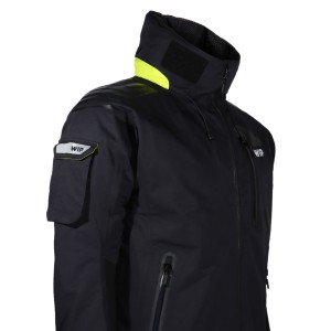 COASTAL RACING JACKET
