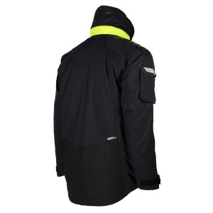 COASTAL RACING JACKET