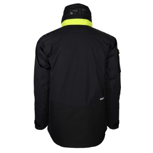 COASTAL RACING JACKET