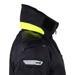 COASTAL RACING JACKET