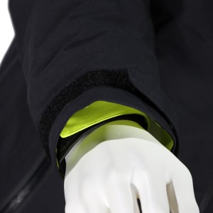 COASTAL RACING JACKET