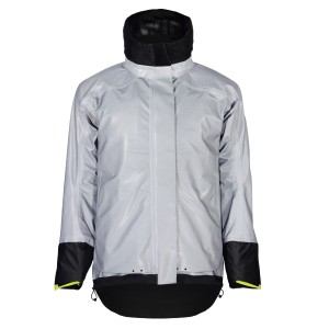 COASTAL RACING JACKET