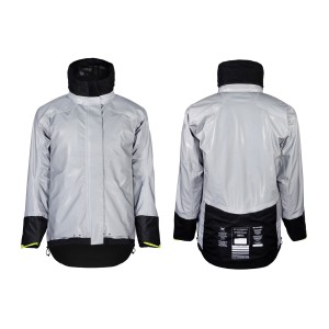 COASTAL RACING JACKET