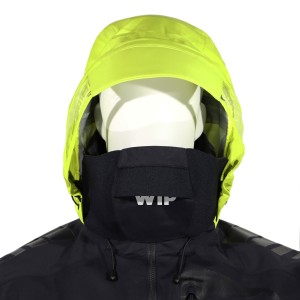 COASTAL RACING JACKET