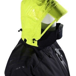 COASTAL RACING JACKET