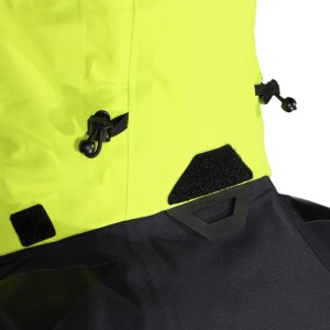 COASTAL RACING JACKET