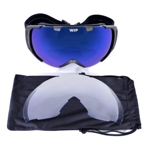 FLYING MASK SPARE LENS  2.0 CLEAR