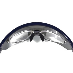 RX GUST AERO 2.0 ADAPTOR