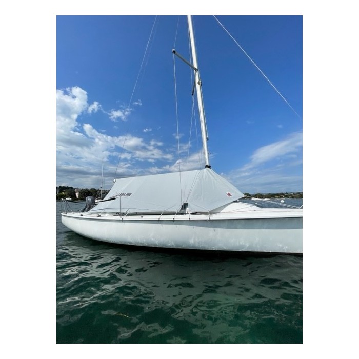 Persenning Surprise Archambault