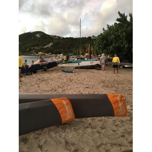 Protezione scafo F17 -Nacra 17