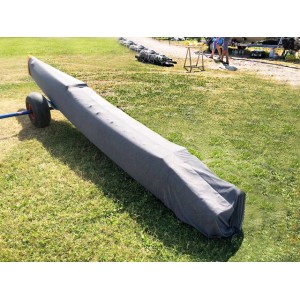 Housses de coque Nacra 15