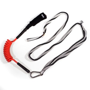 WING BOARD LEASH DAMPENER