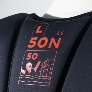 KOMPACT VEST 50N 2.0