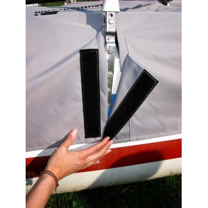 Taud de Catamaran DART 18