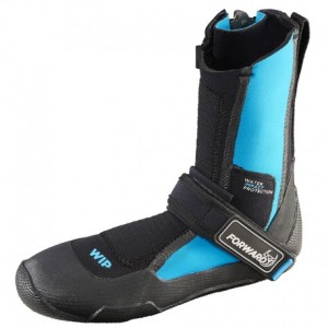 HIGH CUFF BOOTIES JUNIOR