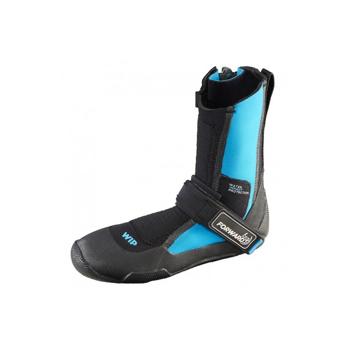 HIGH CUFF BOOTIES JUNIOR